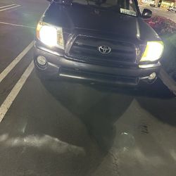 LED Headlights 