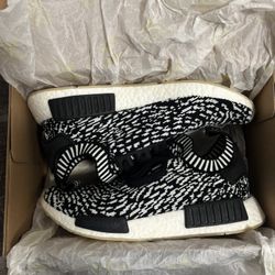 Adidas NMD R1 Sashiko 