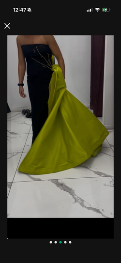 Evening Dress