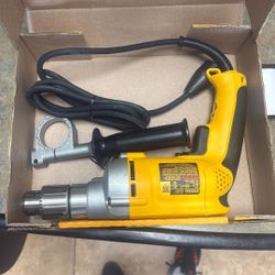 DeWalt Power Drill 
