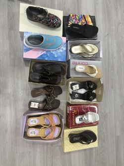 Women’s Shoes
