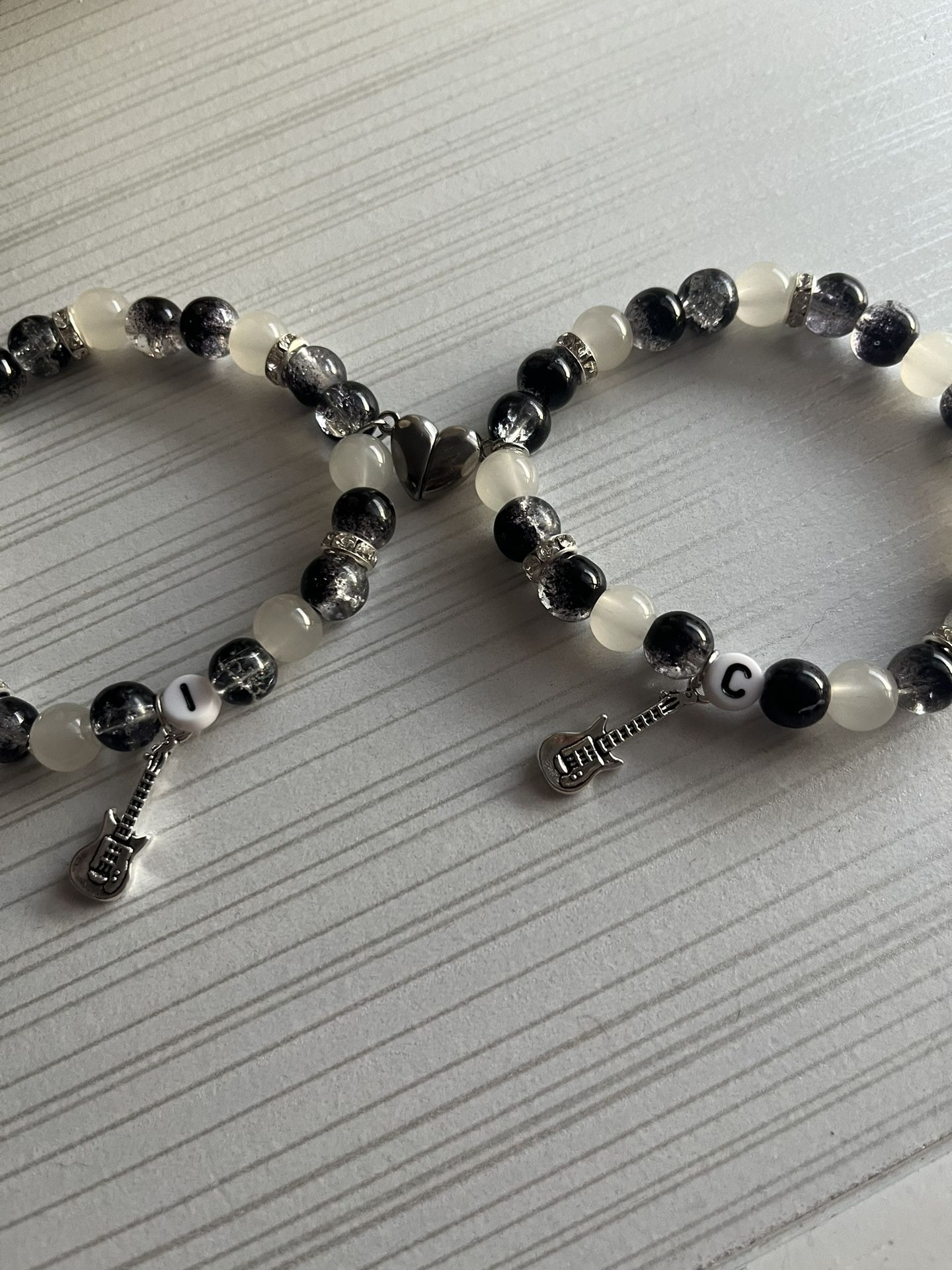 Ivan Cornejo Bracelet Set