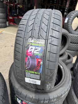 20” Staggered tire 275/40R20 Atturo AZ850 107Y XL 305/35R20 Brand New tires Finance Available