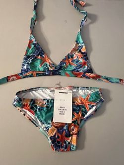Girls Bikini Size 6