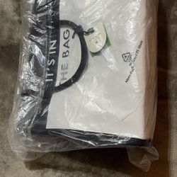 New Big Tote Han Bag  Kate Spade $100