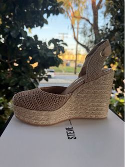 Steve Madden