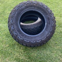 Off-road Tires