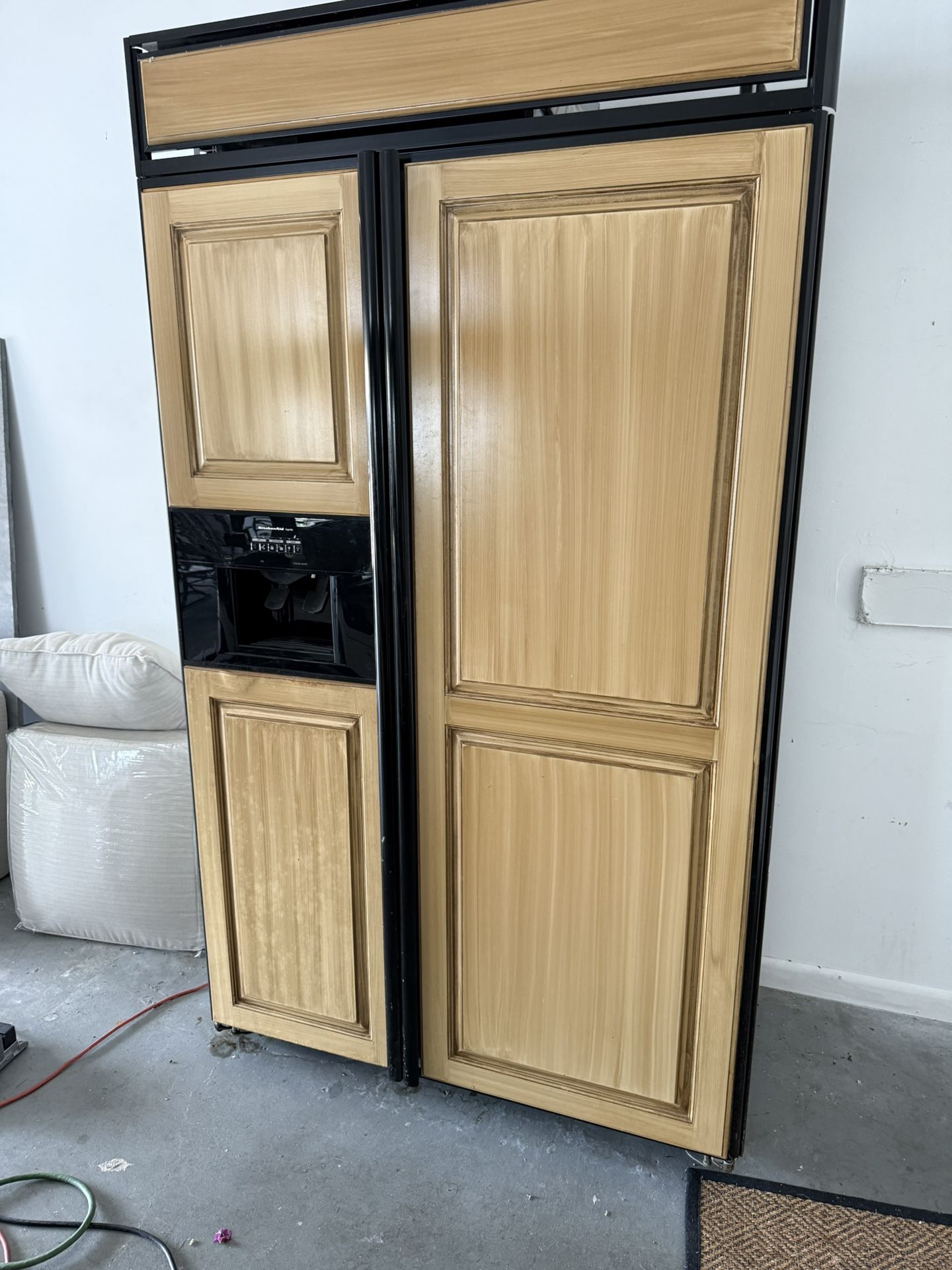 Refrigerator