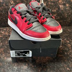 Air Jordan 1 Low