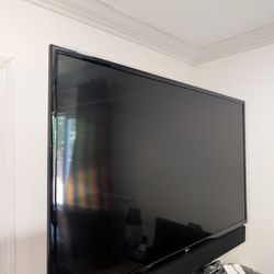 43"  LG Smart HDTV