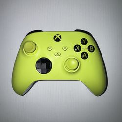Xbox Series X S Controller