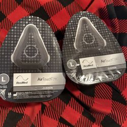 Resmed AirTouch F20 LG