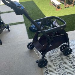 Chicco Frame For Stroller