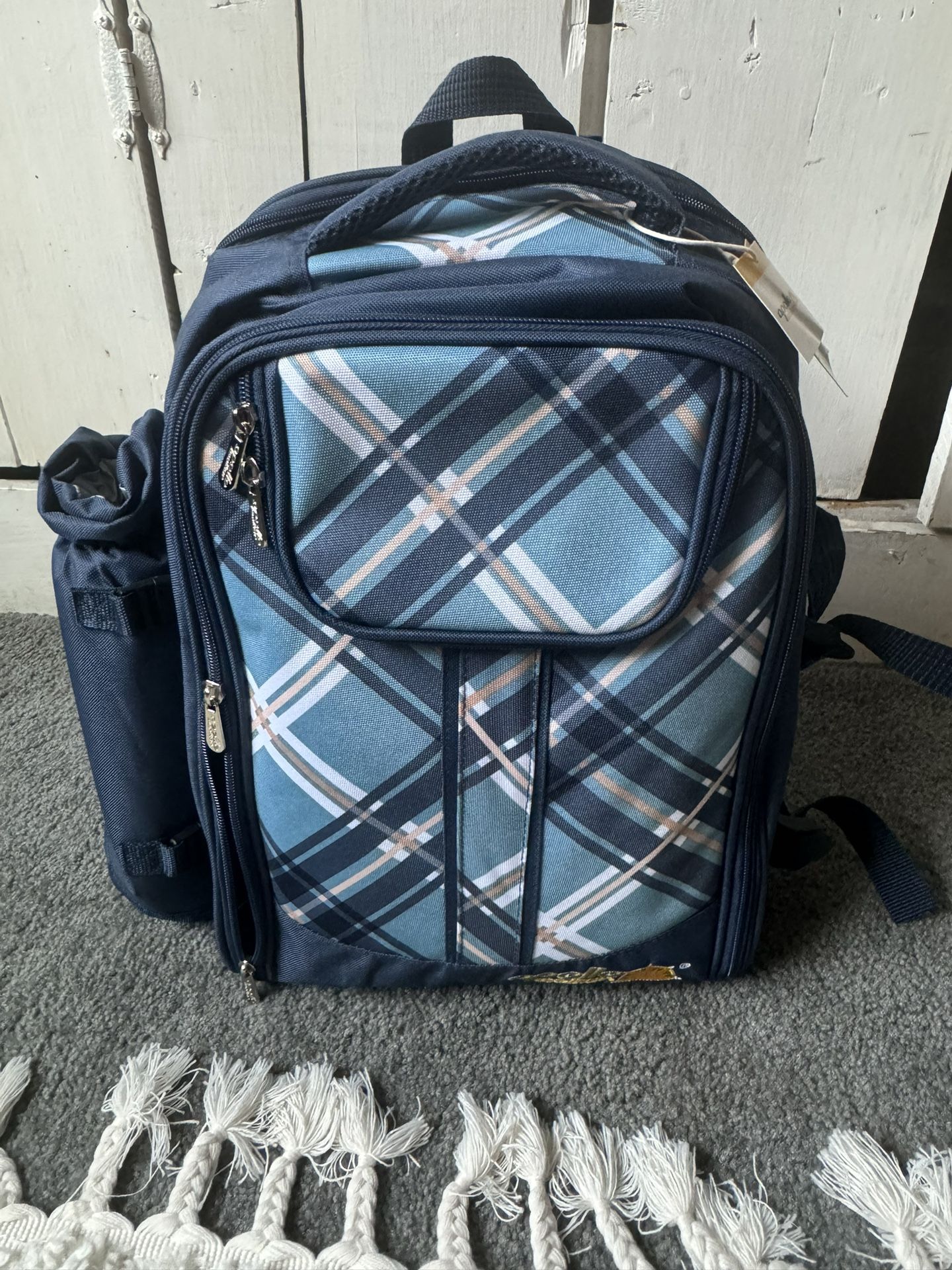 Picnic Backpack