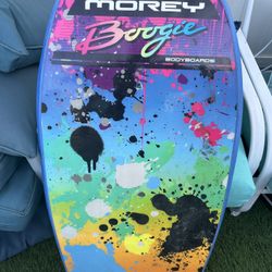 Boogiboard 