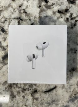 AirPod Pro 2 w MagSafe Charging Case