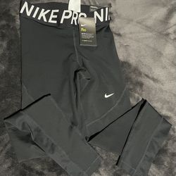 Nike Pro Dri-Fit High Rise Leggings