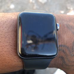 Apple Watch Series 3 It’s Locked Forgot iCloud 