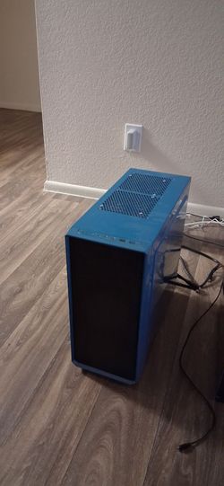 Used gaming PC, i5 3060ti 1TB