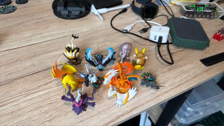 Pokémon  toys