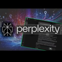 Perplexity Ai Chatgpt Assistant Software Grok Gemini