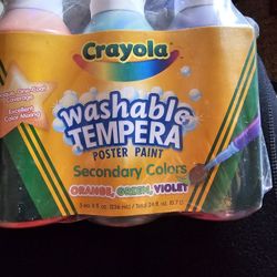 Crayola 