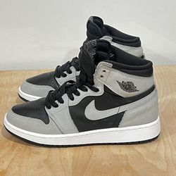Jordan Air 1 Retro shadow Men’s Shoes 