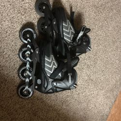 Skating Shoes 