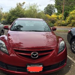 2011 Mazda Mazda6