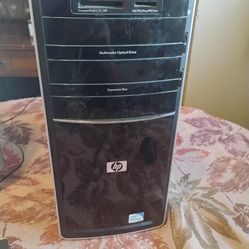 Used Computer HP PC