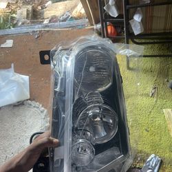 Jeep Lights Brand New 