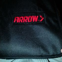 Arrow Corded Stapler And Nail Gun, NEW