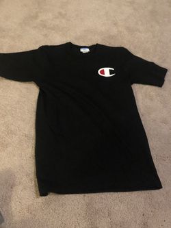 Brand new Champion tshirt small