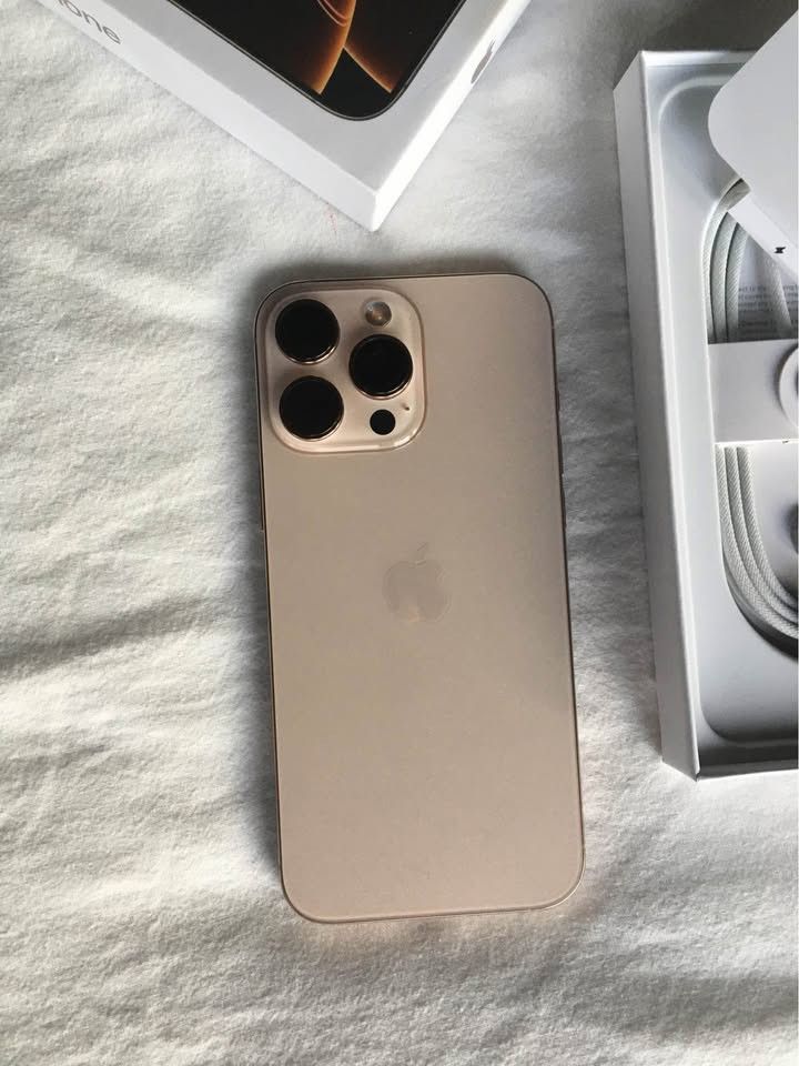 Apple 16proMax 