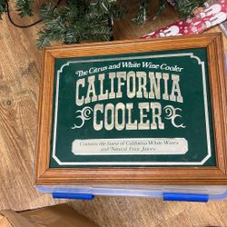 California Cooler 