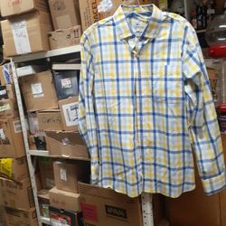 HIHO.  CARIBBEAN Shirt