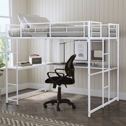 Full Lift Bed Please Read Description For More Information 