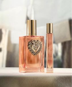 Dolce & Gabbana Devotion Edp Intense Perfume