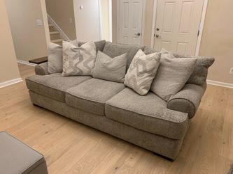 Brand new Couch