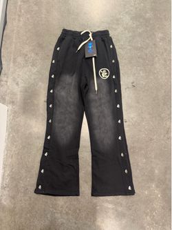 Hellstar Graphic Sweats