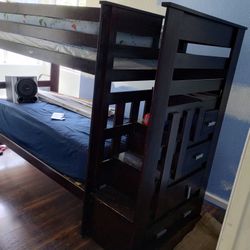 Bunk Beds