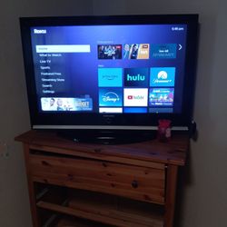 50 Inch Sony Plasma Smart Tv