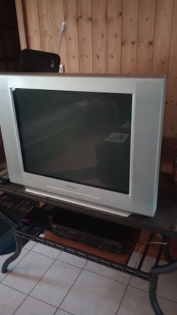 TV sony
