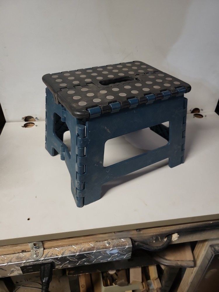 Steps tool