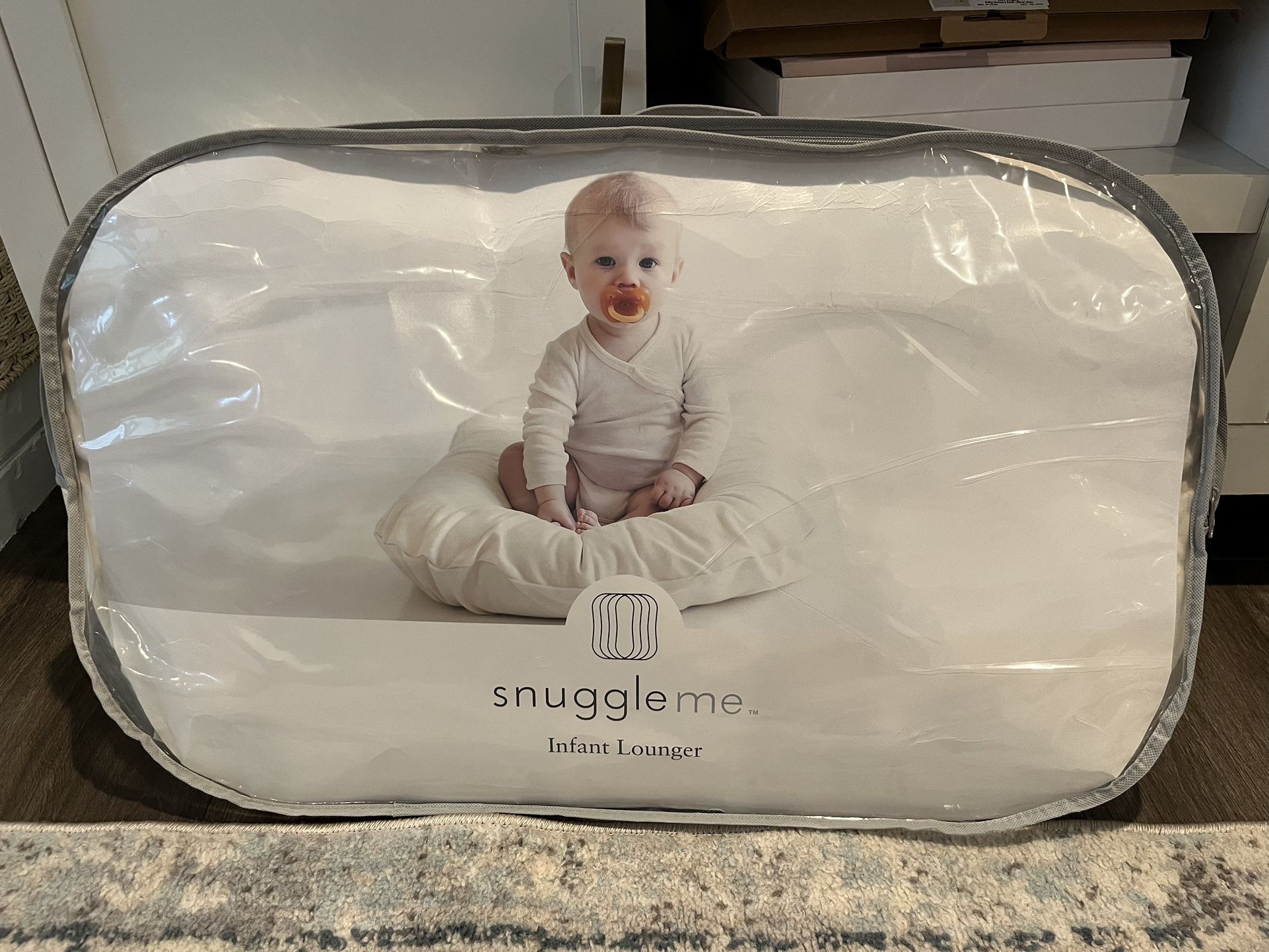 Snuggle Me