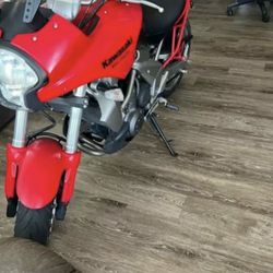 Bike For Sale
