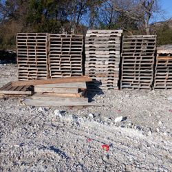 Pallets 