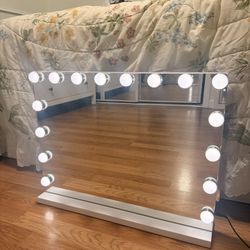 Vanity Mirror
