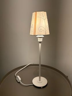 Mini lamp