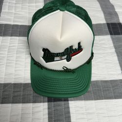 Loso Nueva York trucker hat 